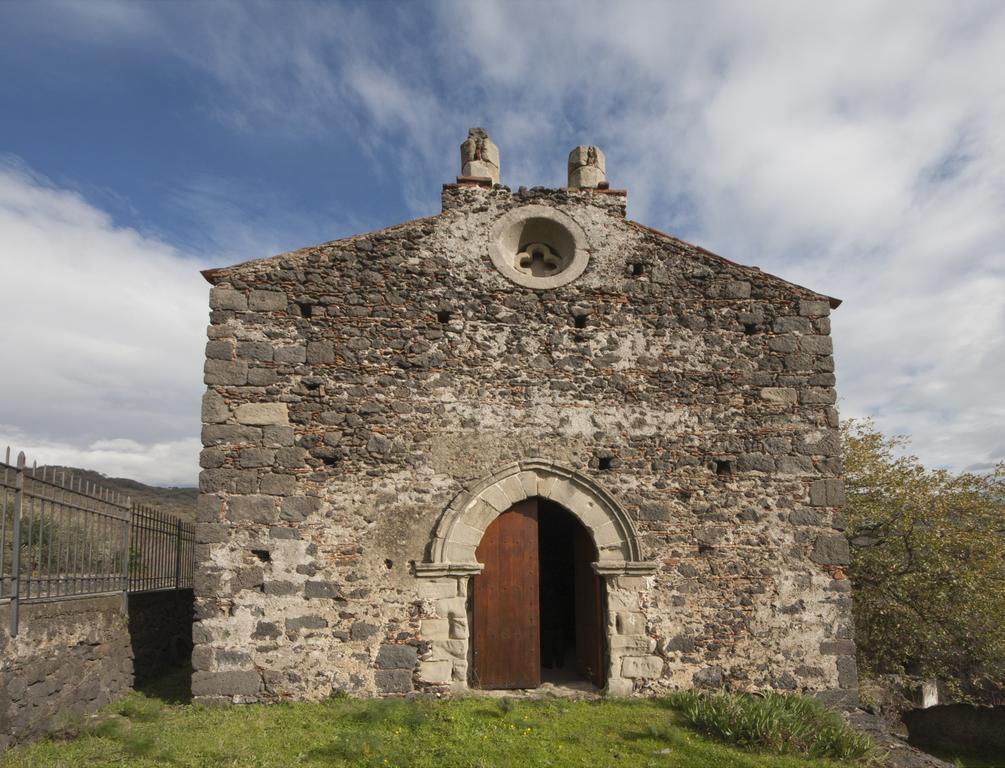Animosa Suites Castiglione De Sicilia Eksteriør bilde