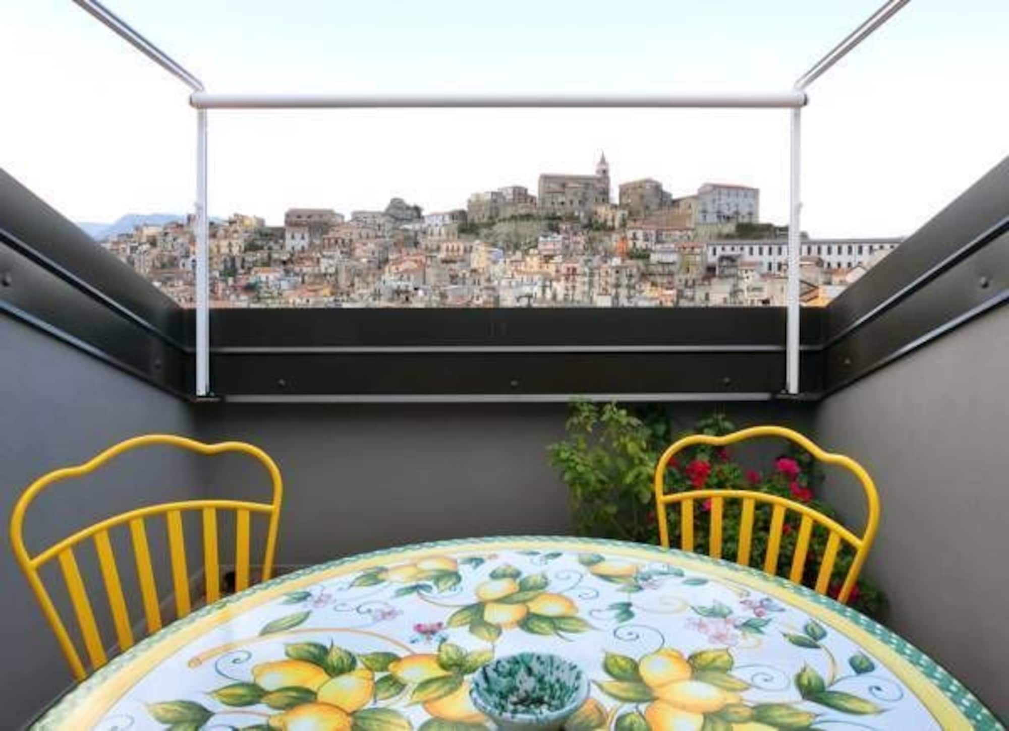 Animosa Suites Castiglione De Sicilia Eksteriør bilde