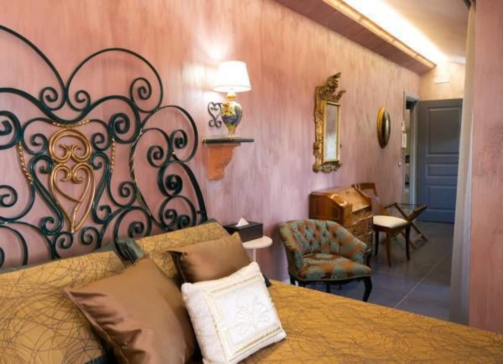 Animosa Suites Castiglione De Sicilia Eksteriør bilde