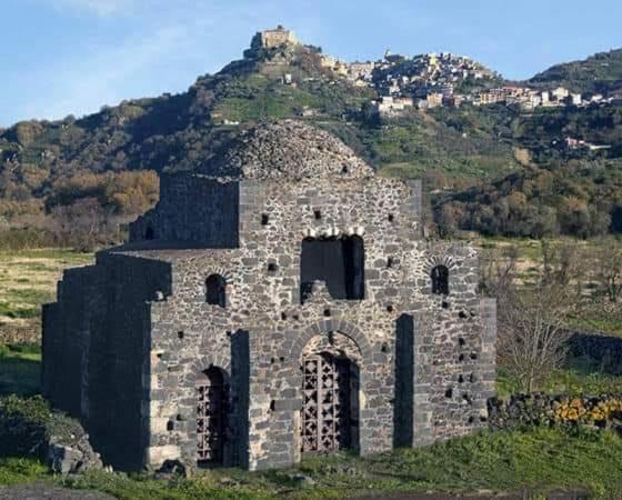 Animosa Suites Castiglione De Sicilia Eksteriør bilde