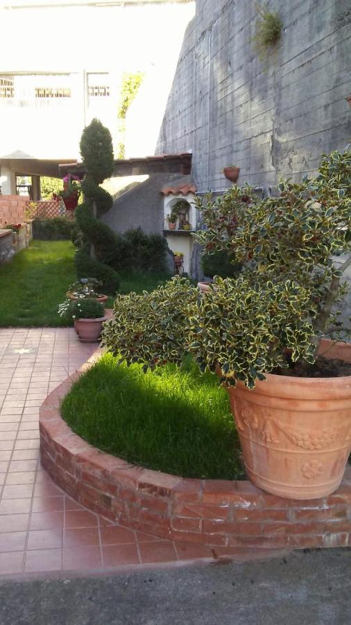 Animosa Suites Castiglione De Sicilia Eksteriør bilde